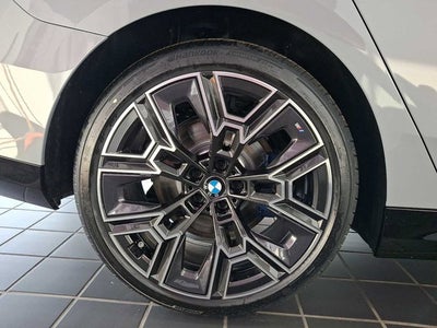 2026 BMW 5 Series 540i xDrive Sedan