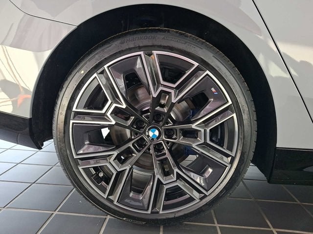 2026 BMW 5 Series 540i xDrive Sedan