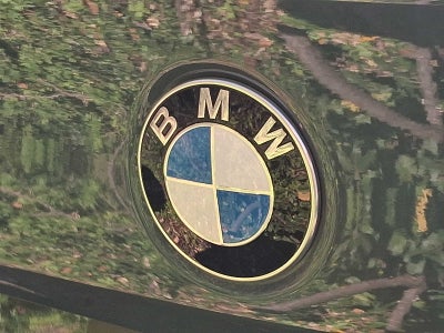 2026 BMW 5 Series 540i xDrive Sedan
