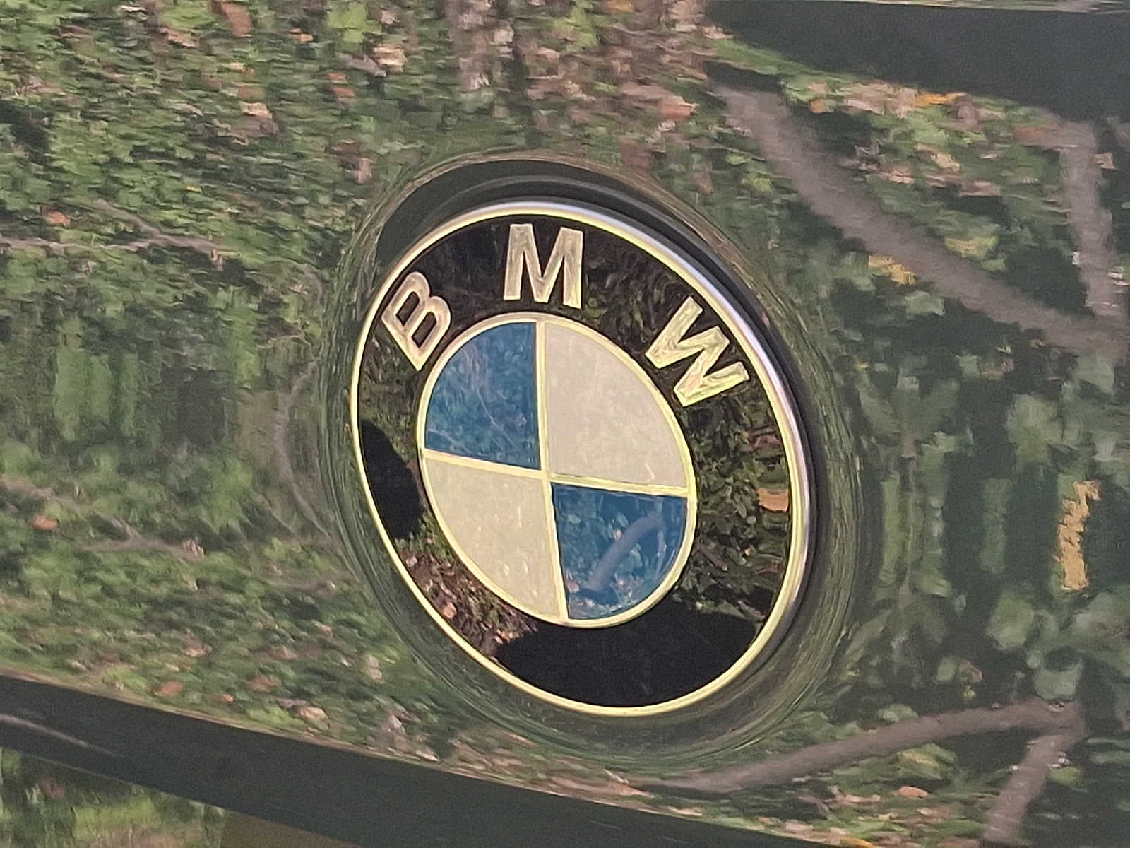2026 BMW 5 Series 540i xDrive Sedan