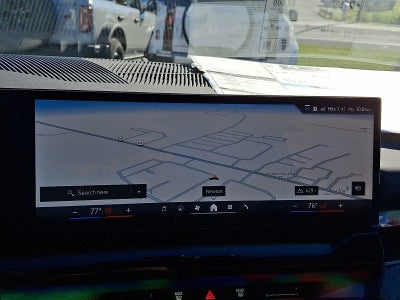 2027 BMW 5 Series 540i xDrive Sedan