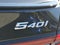 2027 BMW 5 Series 540i xDrive Sedan
