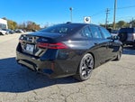 2027 BMW 5 Series 540i xDrive Sedan