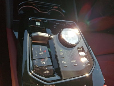 2027 BMW 5 Series 540i xDrive Sedan