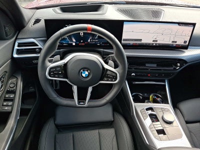 2026 BMW 3 Series M340i xDrive Sedan *Ltd Avail*