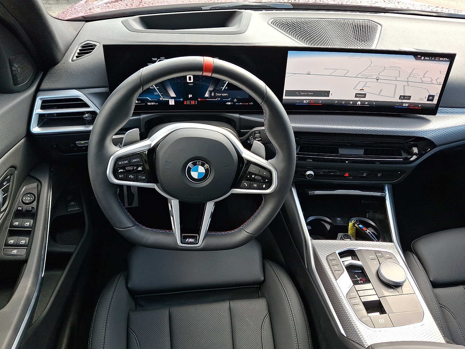2026 BMW 3 Series M340i xDrive Sedan *Ltd Avail*