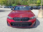 2026 BMW 3 Series M340i xDrive Sedan *Ltd Avail*