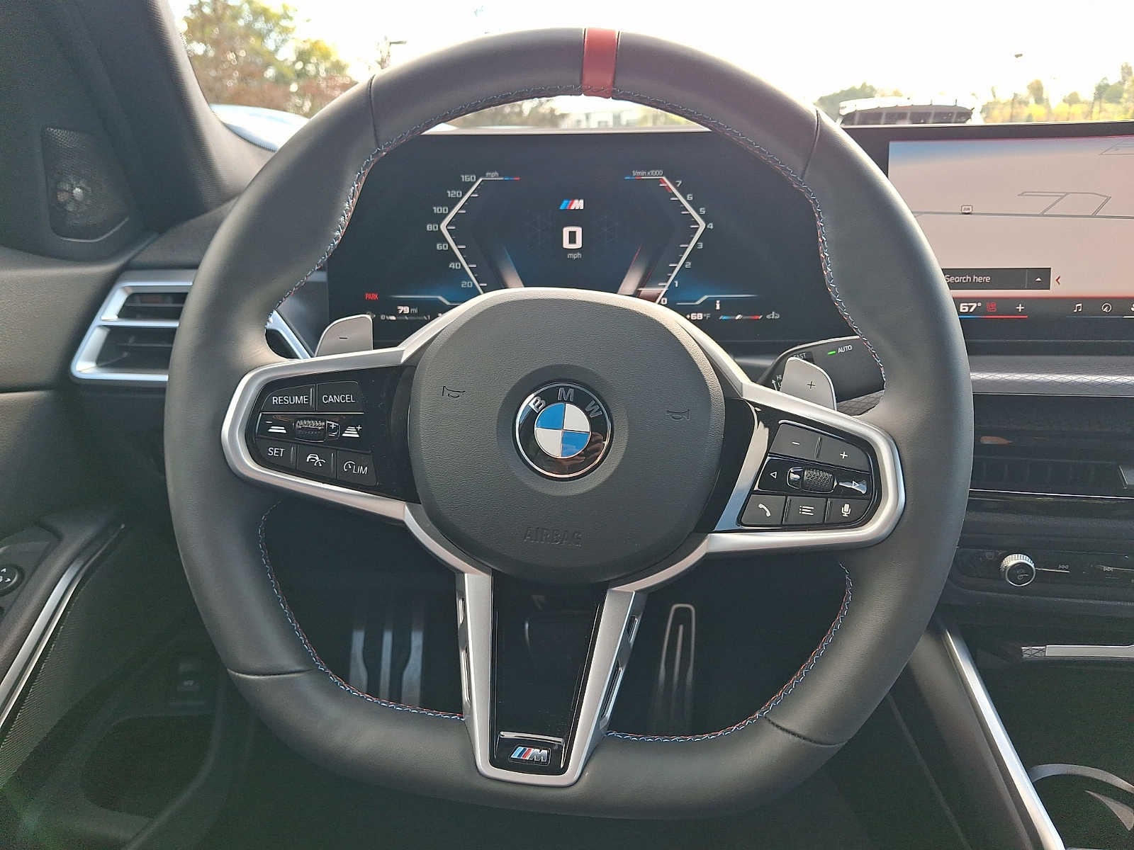 2026 BMW 3 Series M340i xDrive Sedan *Ltd Avail*