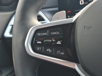 2026 BMW 3 Series M340i xDrive Sedan *Ltd Avail*