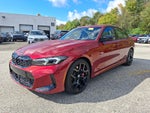 2026 BMW 3 Series M340i xDrive Sedan *Ltd Avail*