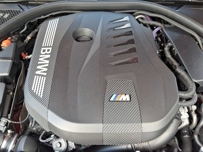 2026 BMW 3 Series M340i xDrive Sedan *Ltd Avail*