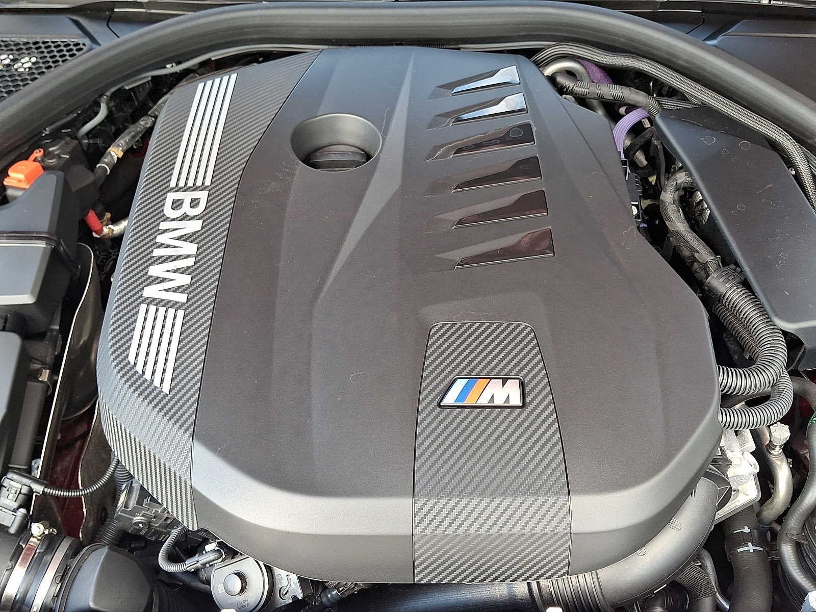 2026 BMW 3 Series M340i xDrive Sedan *Ltd Avail*