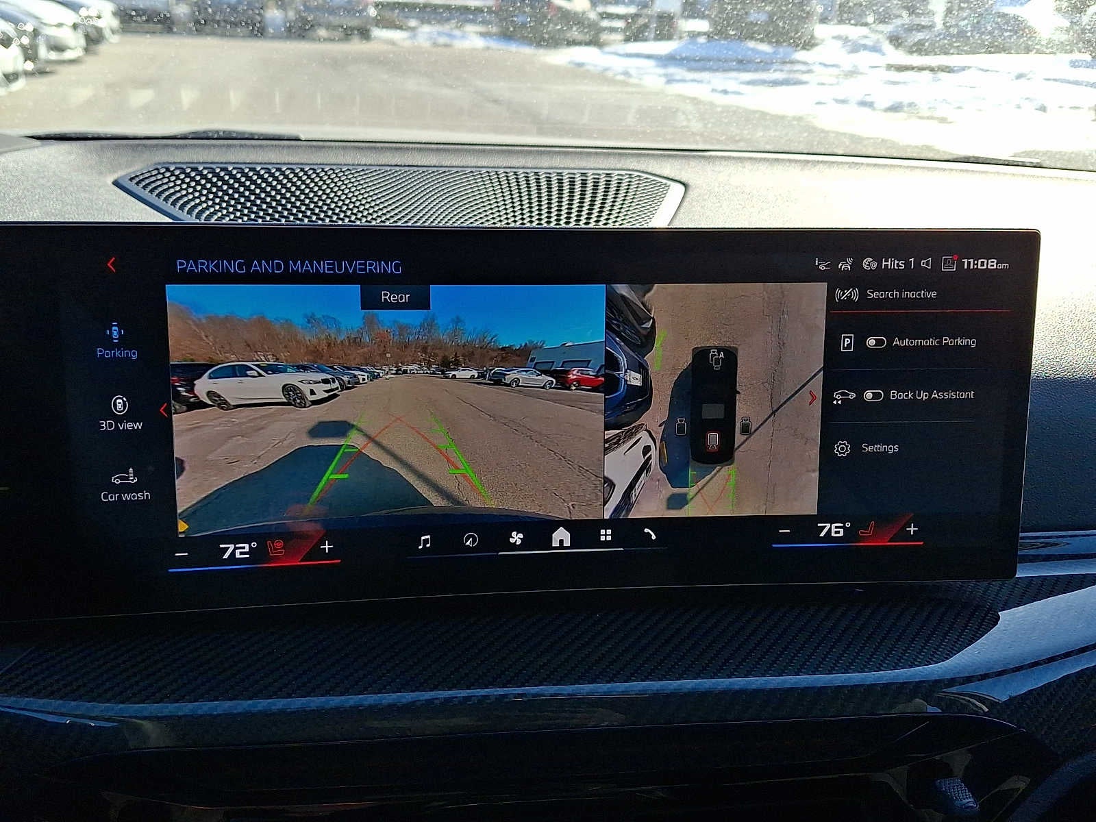 2026 BMW 3 Series M340i xDrive Sedan *Ltd Avail*