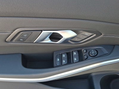 2026 BMW 3 Series M340i xDrive Sedan *Ltd Avail*