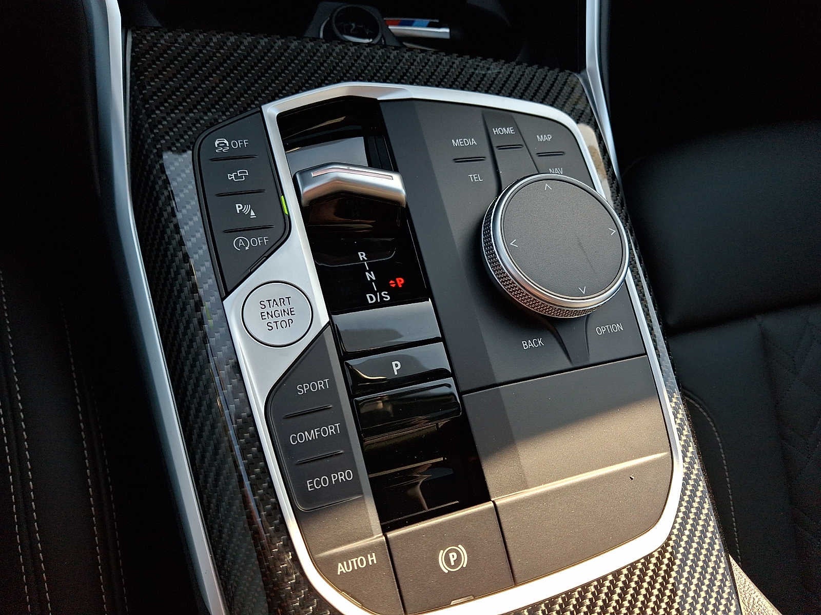 2026 BMW 3 Series M340i xDrive Sedan *Ltd Avail*