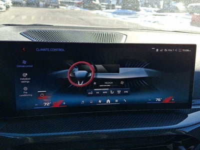 2026 BMW 3 Series M340i xDrive Sedan *Ltd Avail*