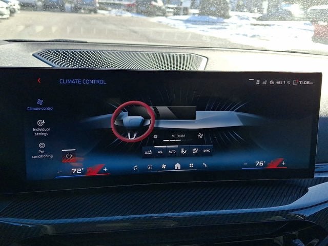 2026 BMW 3 Series M340i xDrive Sedan *Ltd Avail*