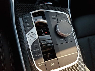 2026 BMW 3 Series M340i xDrive Sedan *Ltd Avail*