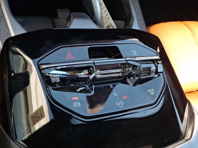 2027 BMW 7 Series 740i xDrive Sedan