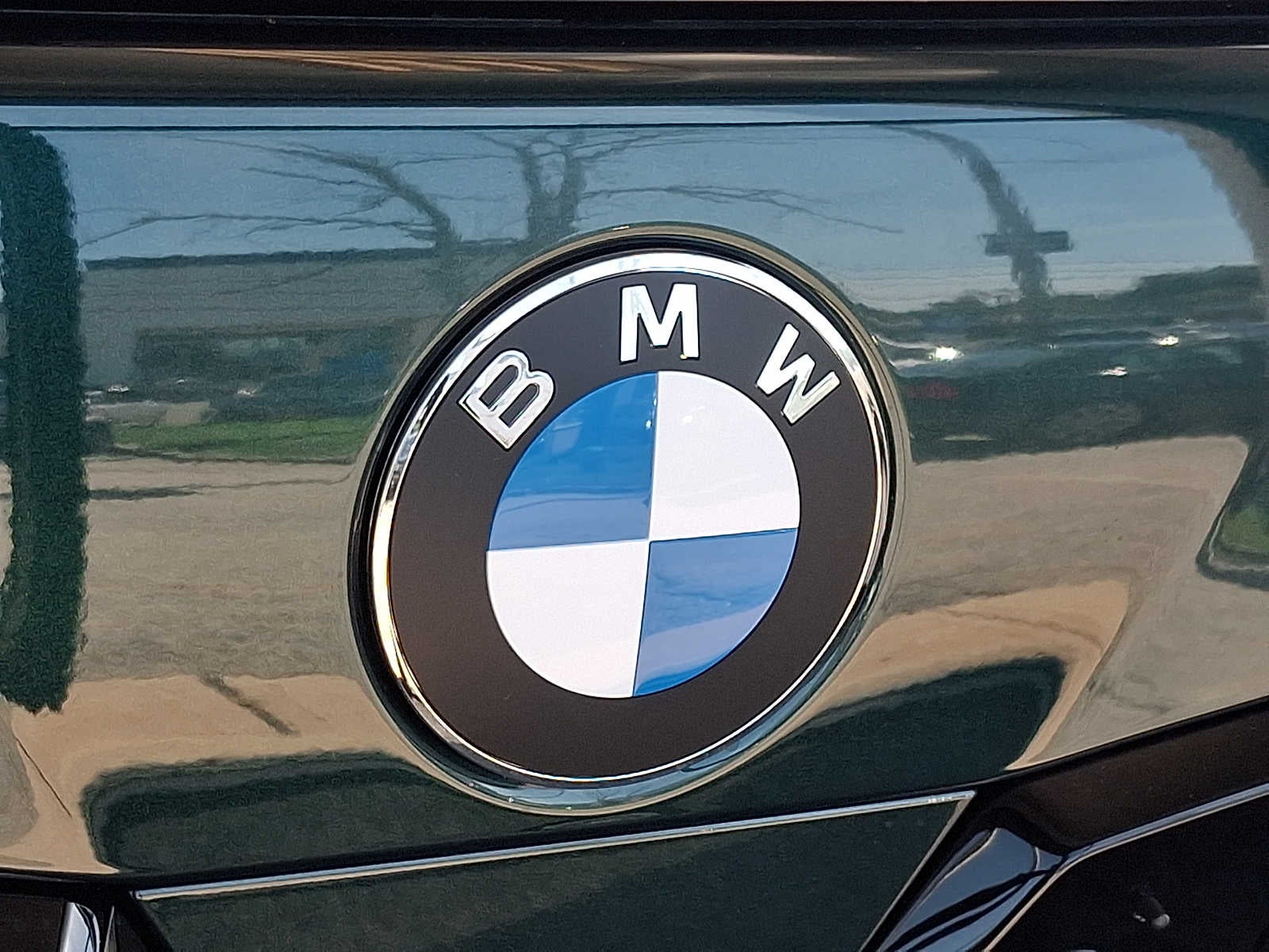 2027 BMW 7 Series 740i xDrive Sedan