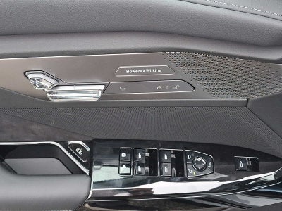 2027 BMW 7 Series 740i xDrive Sedan