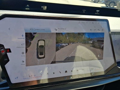 2027 BMW 7 Series 740i xDrive Sedan