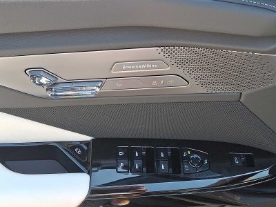2027 BMW 7 Series 740i xDrive Sedan