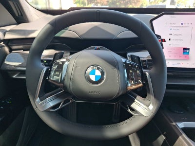 2027 BMW 7 Series 740i xDrive Sedan