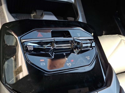 2027 BMW 7 Series 740i xDrive Sedan