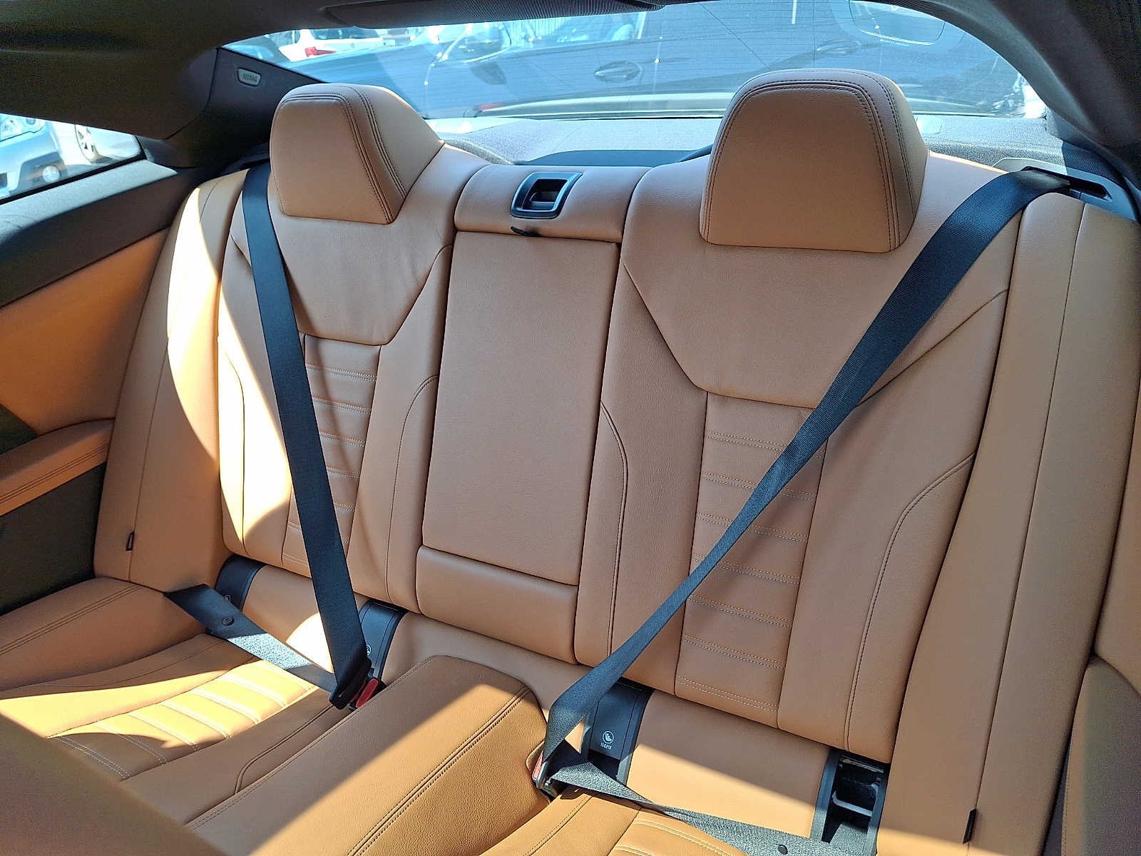 2021 BMW 4 Series 430i xDrive Coupe