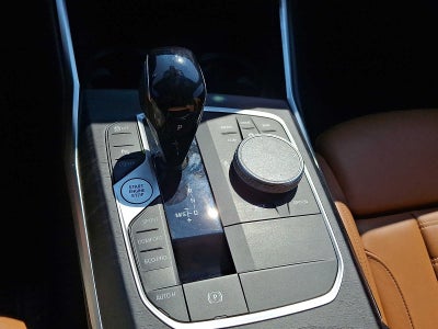 2021 BMW 4 Series 430i xDrive Coupe