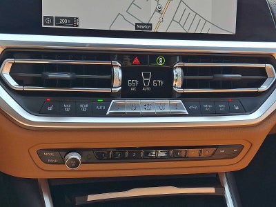 2021 BMW 4 Series 430i xDrive Coupe