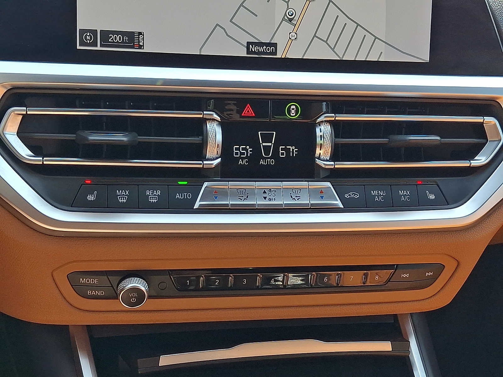 2021 BMW 4 Series 430i xDrive Coupe
