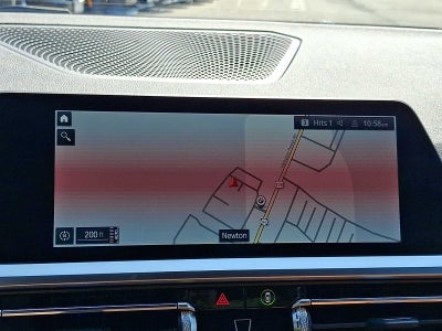 2021 BMW 4 Series 430i xDrive Coupe