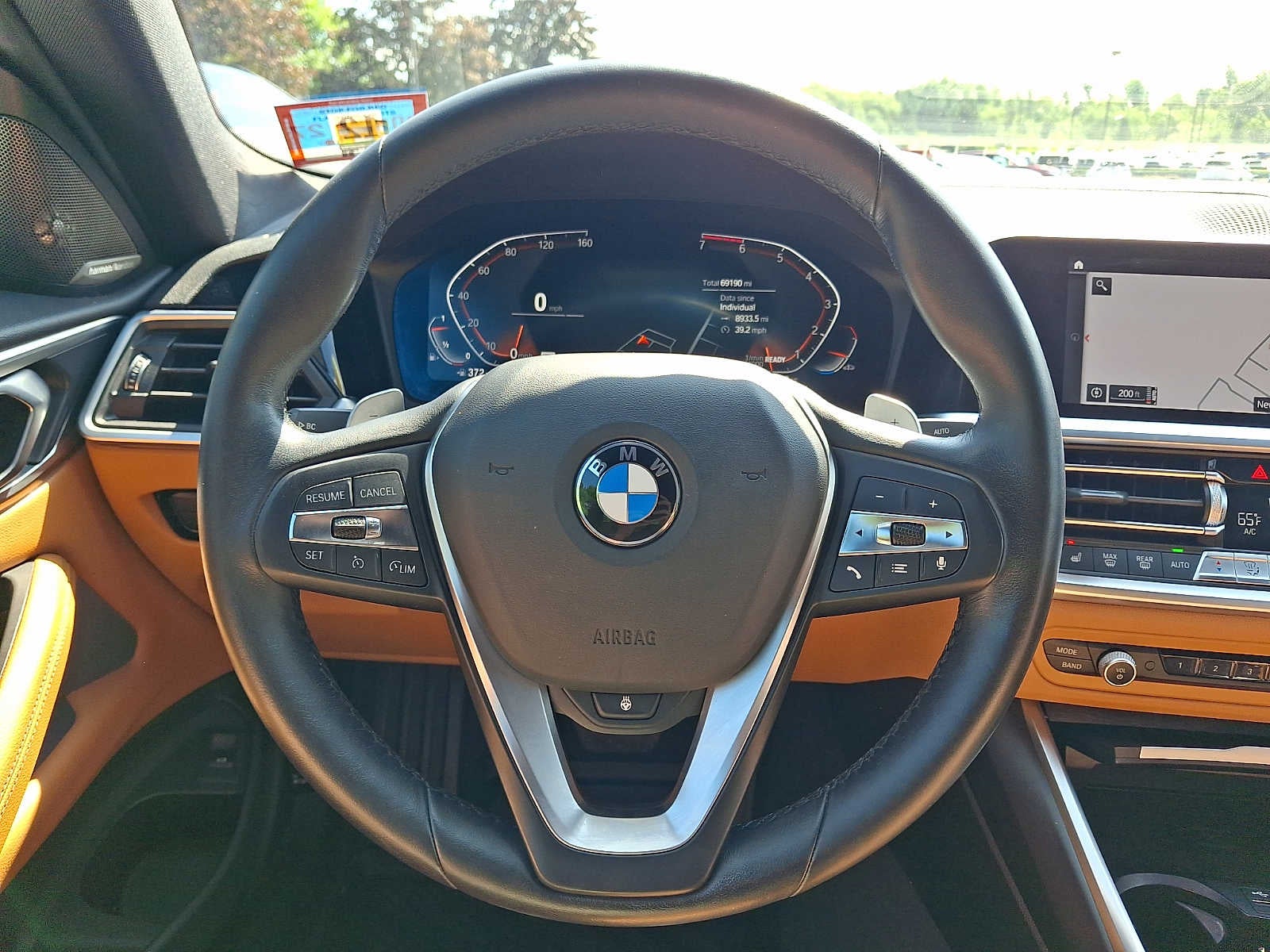 2021 BMW 4 Series 430i xDrive Coupe