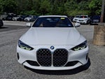 2021 BMW 4 Series 430i xDrive Coupe