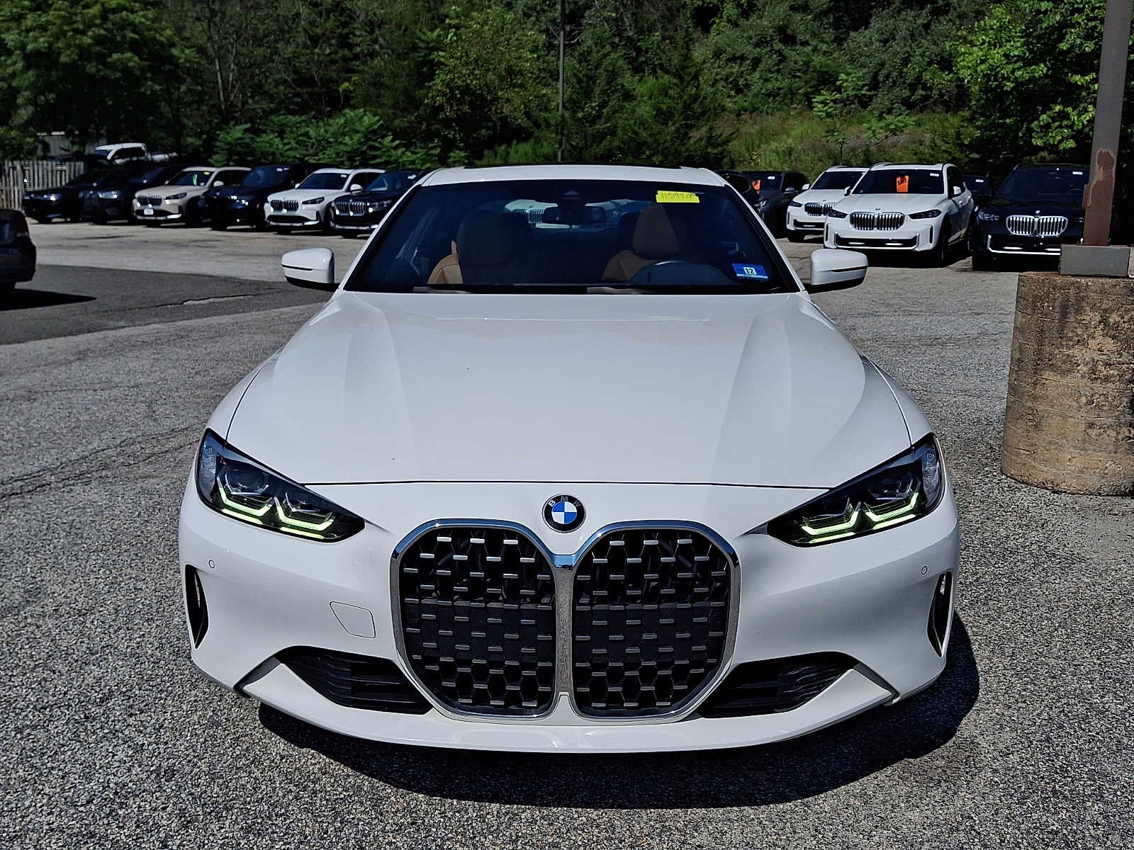 2021 BMW 4 Series 430i xDrive Coupe