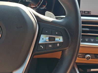 2021 BMW 4 Series 430i xDrive Coupe