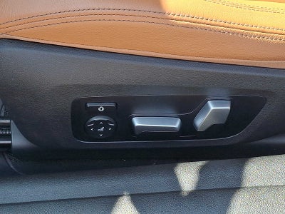 2021 BMW 4 Series 430i xDrive Coupe