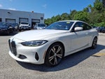 2021 BMW 4 Series 430i xDrive Coupe