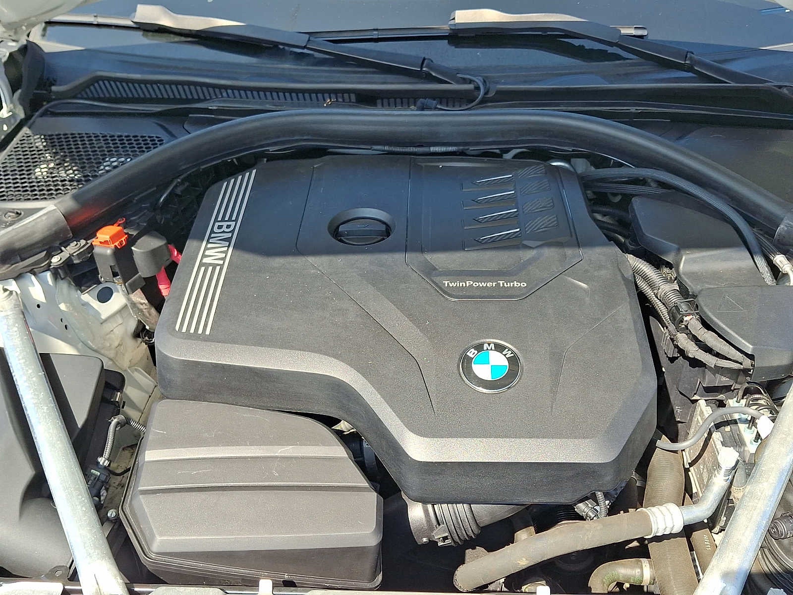 2021 BMW 4 Series 430i xDrive Coupe