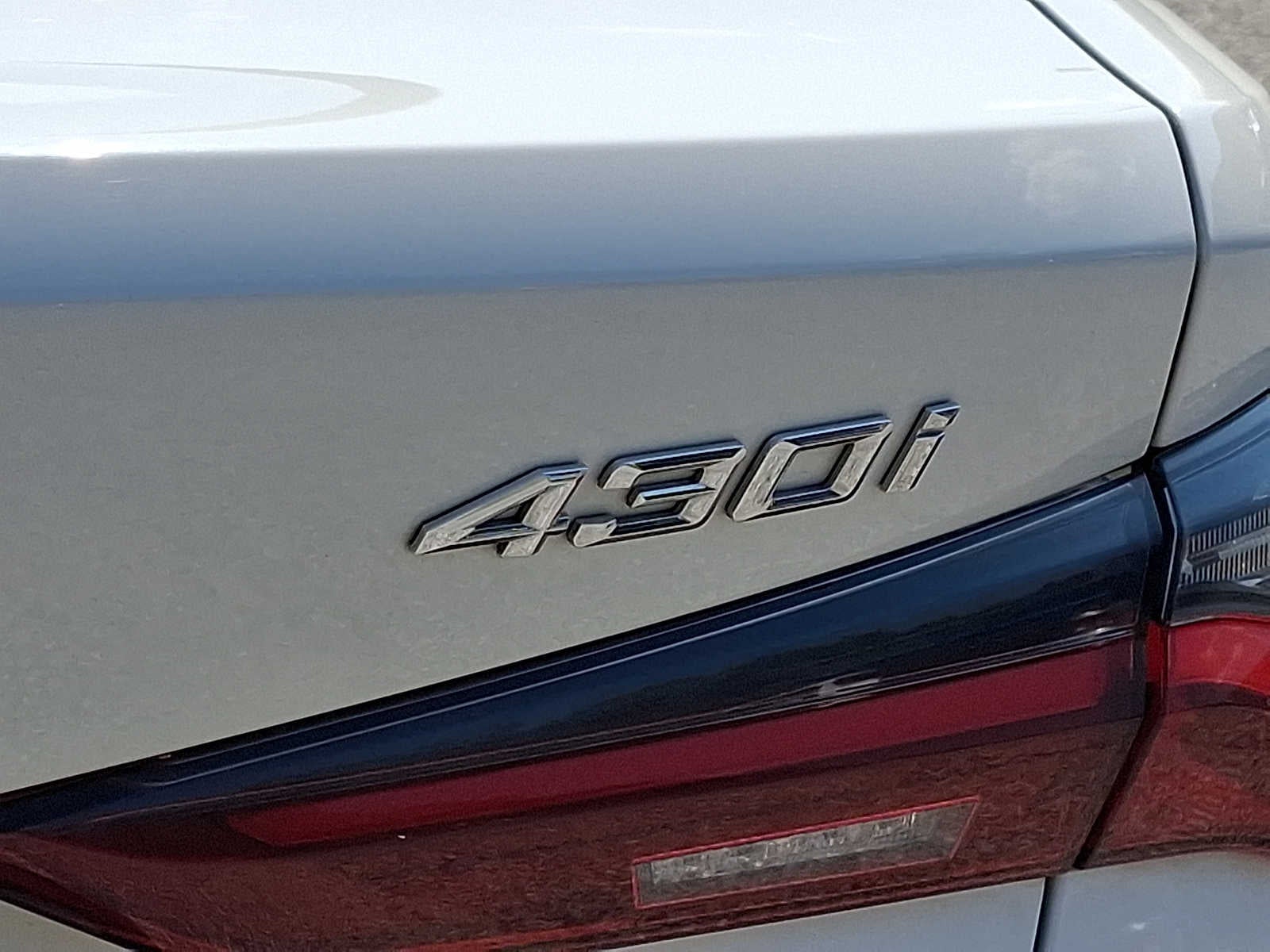 2021 BMW 4 Series 430i xDrive Coupe