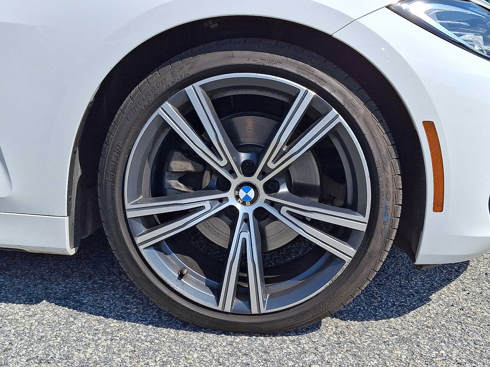 2021 BMW 4 Series 430i xDrive Coupe