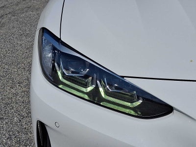 2021 BMW 4 Series 430i xDrive Coupe