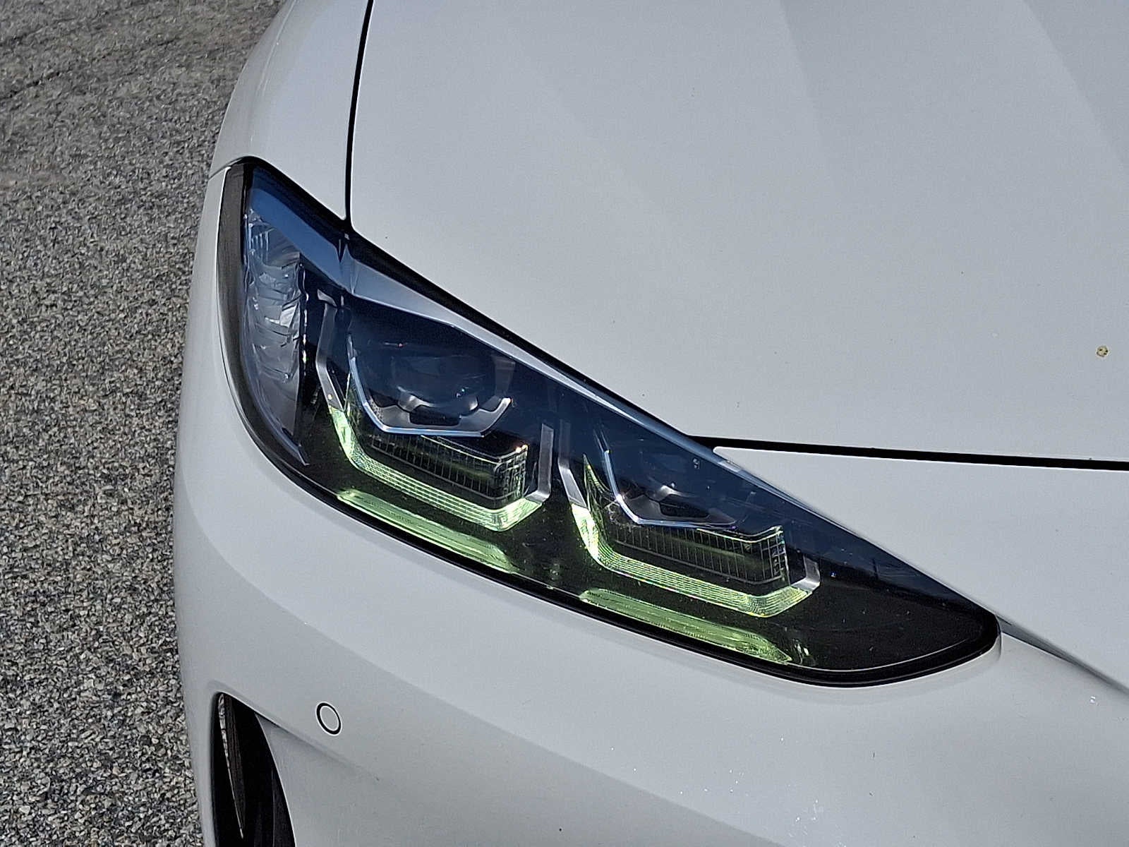 2021 BMW 4 Series 430i xDrive Coupe