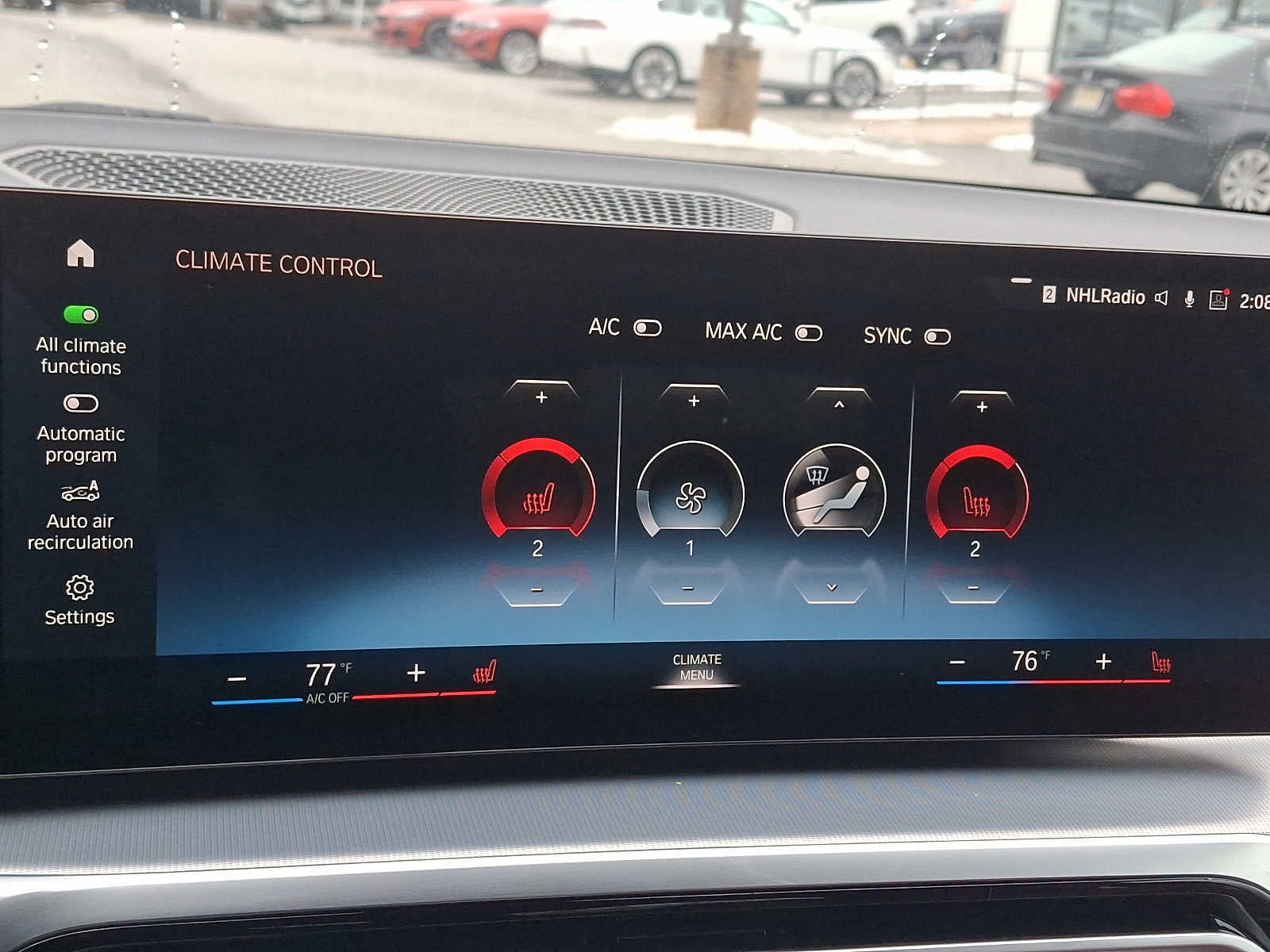 2024 BMW 4 Series 430i xDrive Coupe