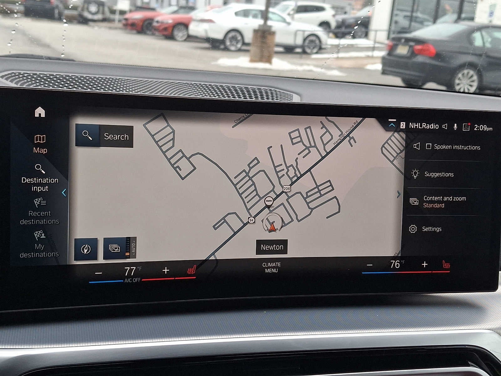 2024 BMW 4 Series 430i xDrive Coupe