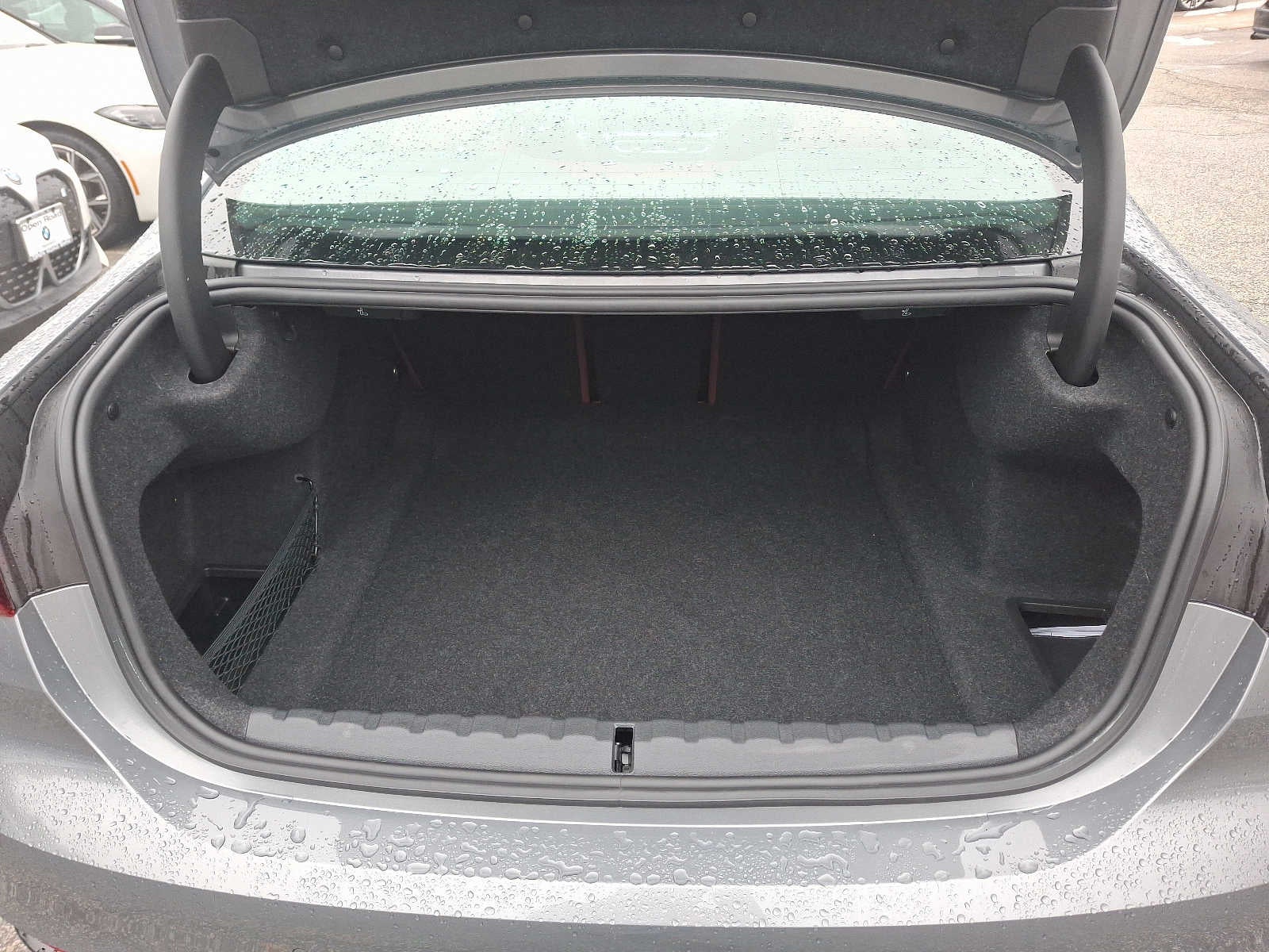 2024 BMW 4 Series 430i xDrive Coupe