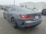 2024 BMW 4 Series 430i xDrive Coupe