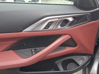 2024 BMW 4 Series 430i xDrive Coupe
